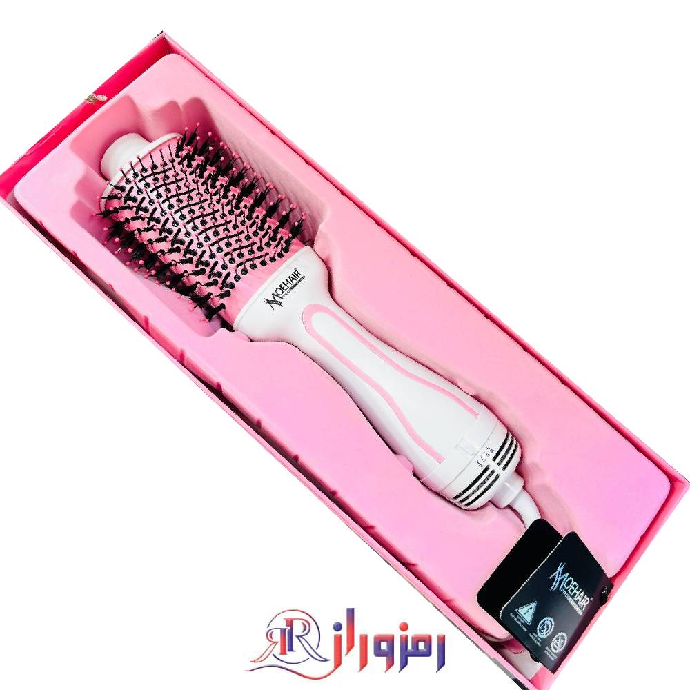 برس سشواری موهیر H907